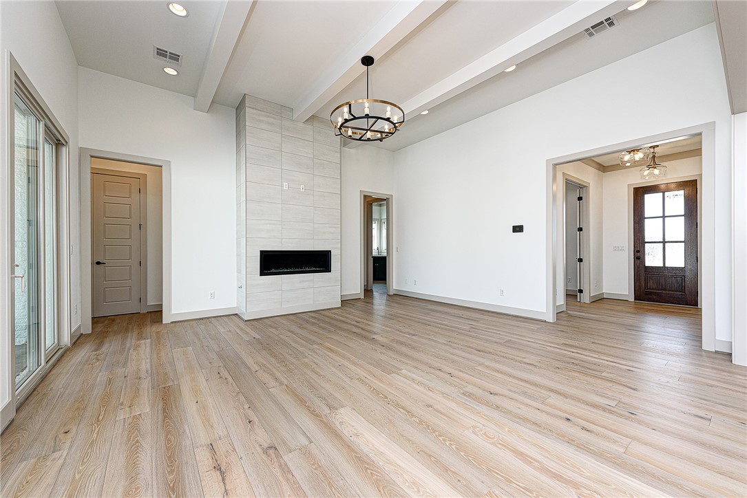 Shadow Valley - Residential