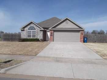 Thornbrook Village Sub Ph 1 Bentonville - Residential Lease