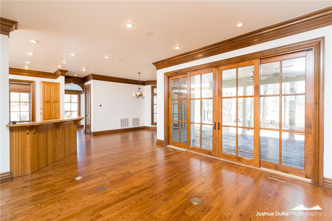 Clear Creek Ph I - Residential