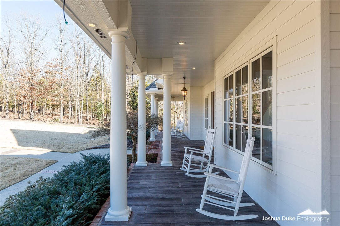 Clear Creek Ph I - Residential