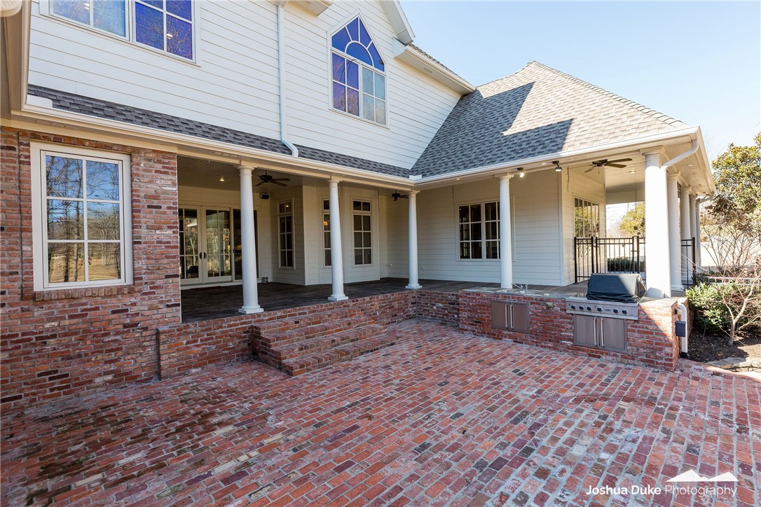 Clear Creek Ph I - Residential