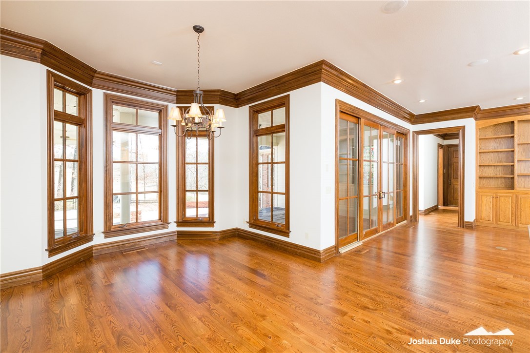 Clear Creek Ph I - Residential