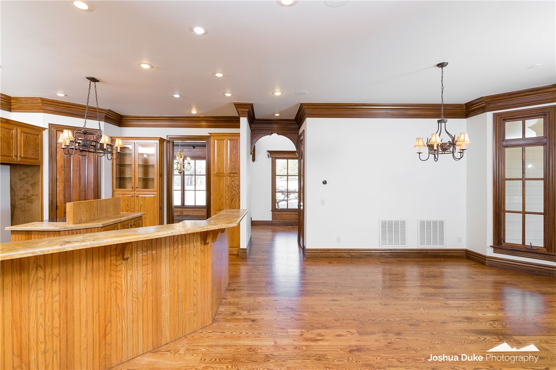 Clear Creek Ph I - Residential