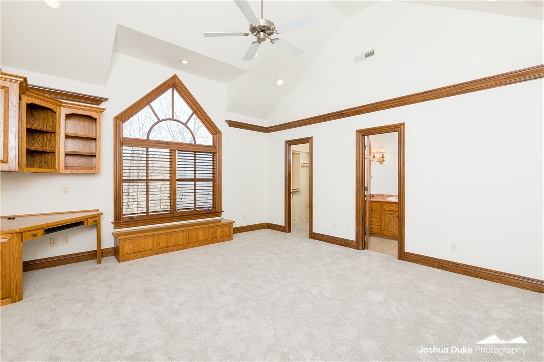 Clear Creek Ph I - Residential