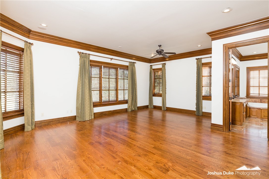 Clear Creek Ph I - Residential