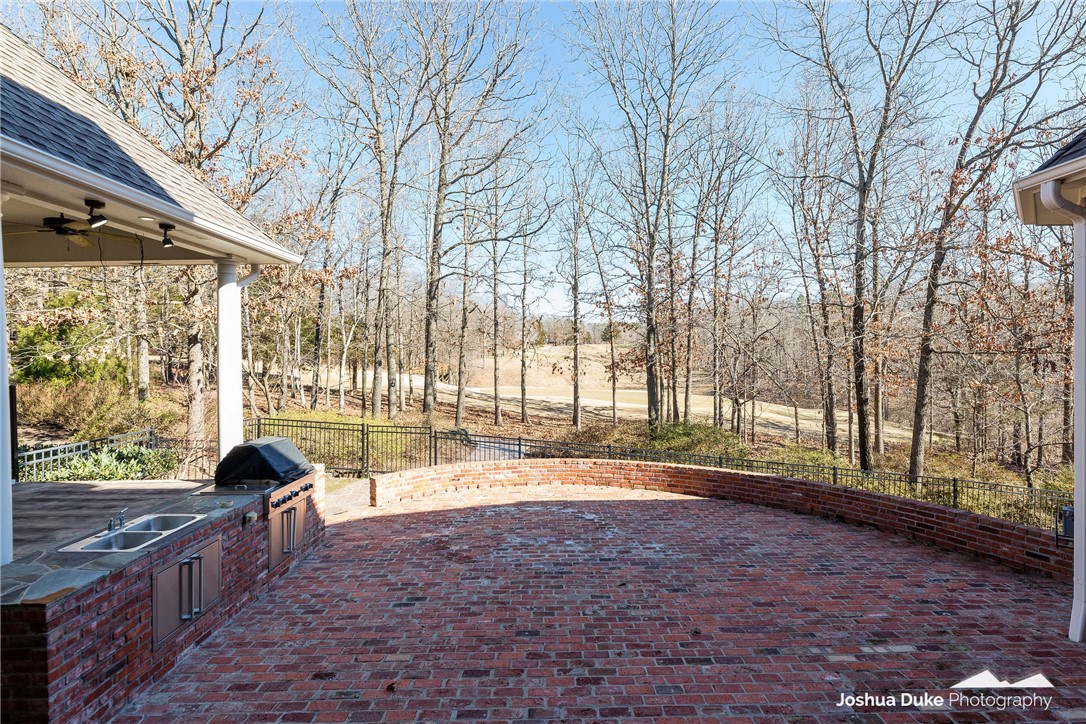 Clear Creek Ph I - Residential