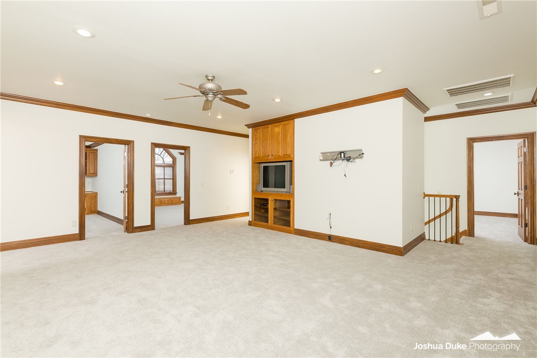 Clear Creek Ph I - Residential