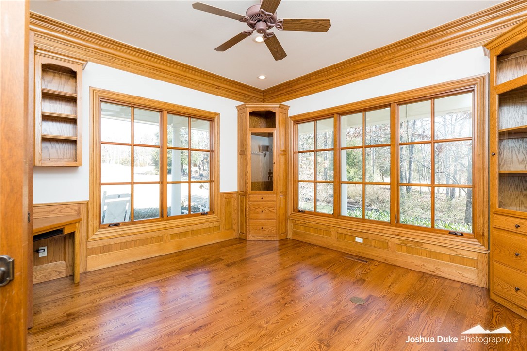 Clear Creek Ph I - Residential