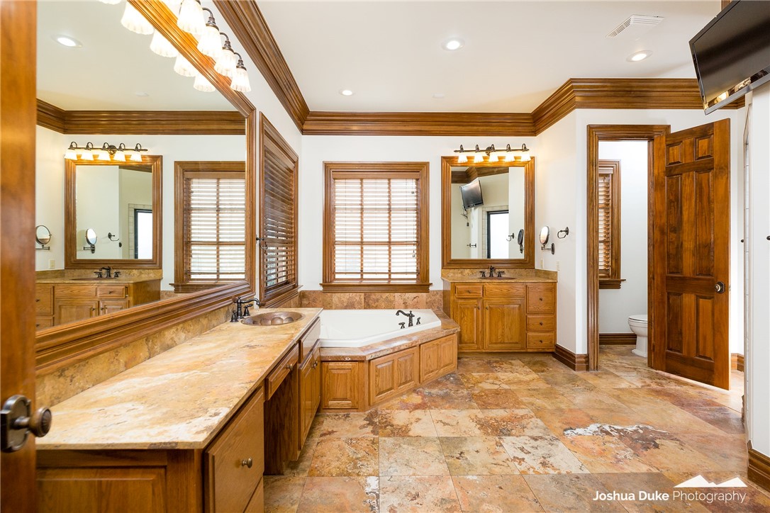 Clear Creek Ph I - Residential