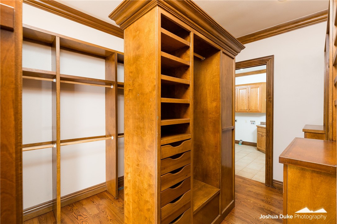 Clear Creek Ph I - Residential