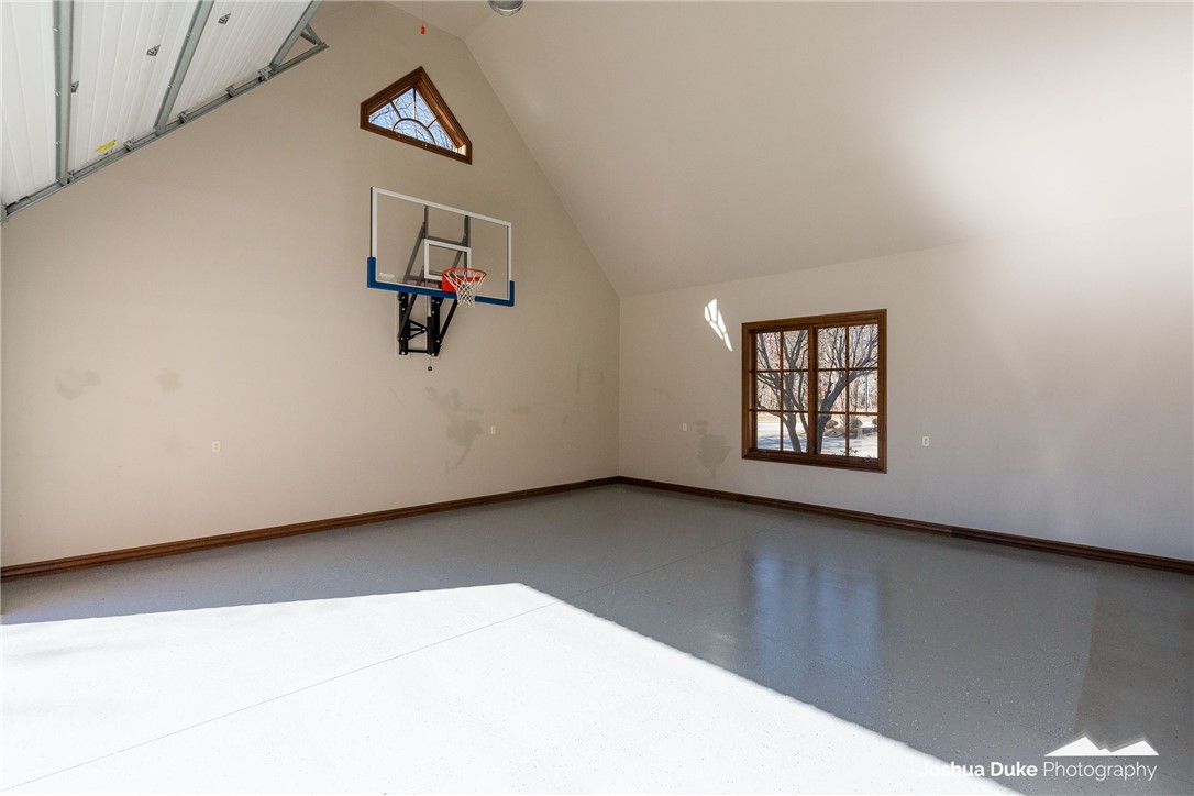 Clear Creek Ph I - Residential