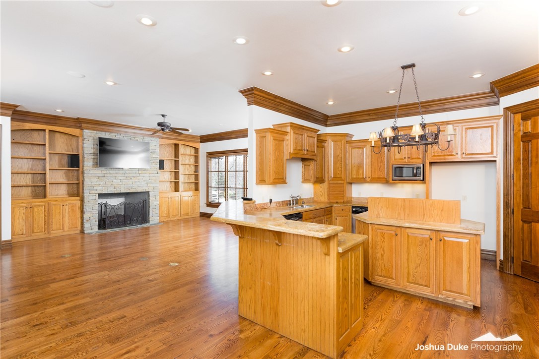 Clear Creek Ph I - Residential