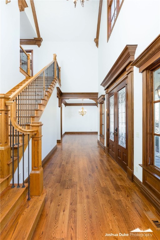 Clear Creek Ph I - Residential