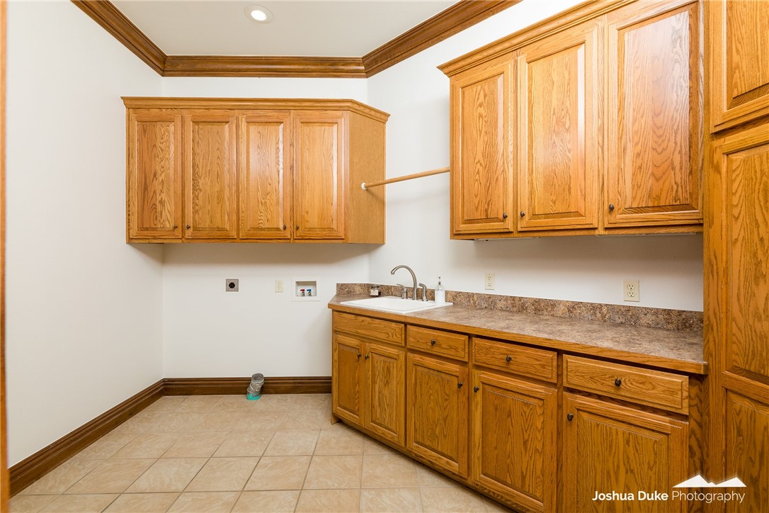 Clear Creek Ph I - Residential