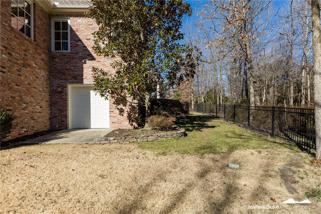 Clear Creek Ph I - Residential