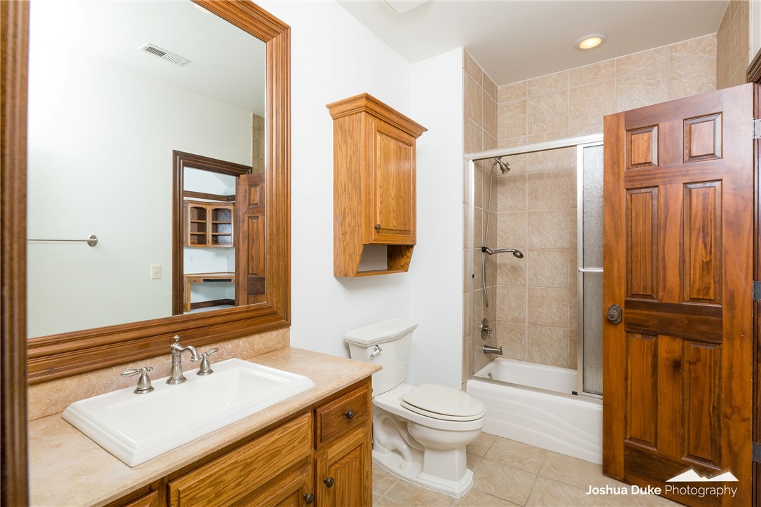 Clear Creek Ph I - Residential