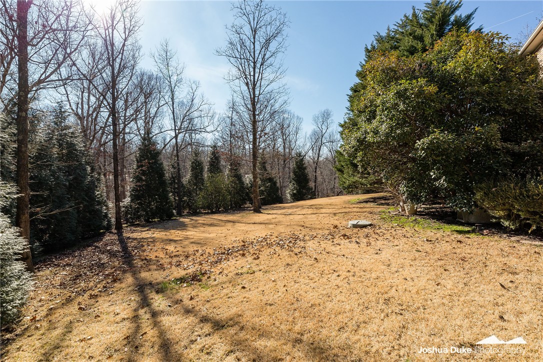 Clear Creek Ph I - Residential