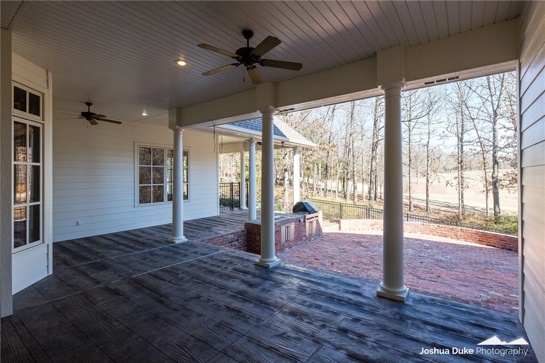 Clear Creek Ph I - Residential