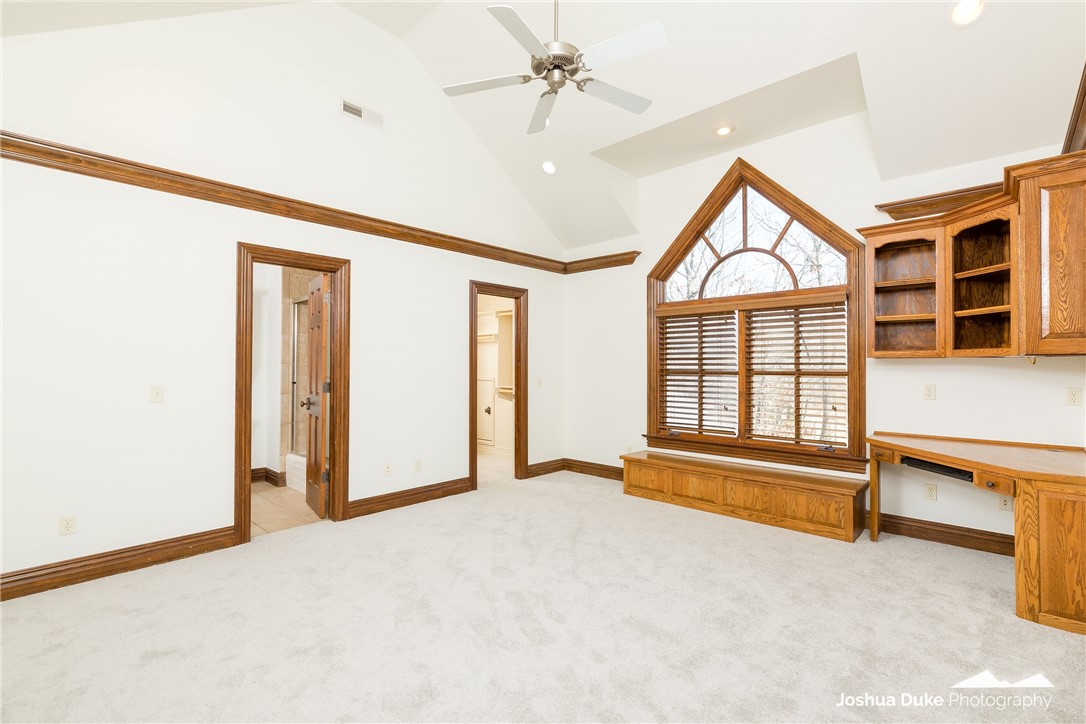 Clear Creek Ph I - Residential