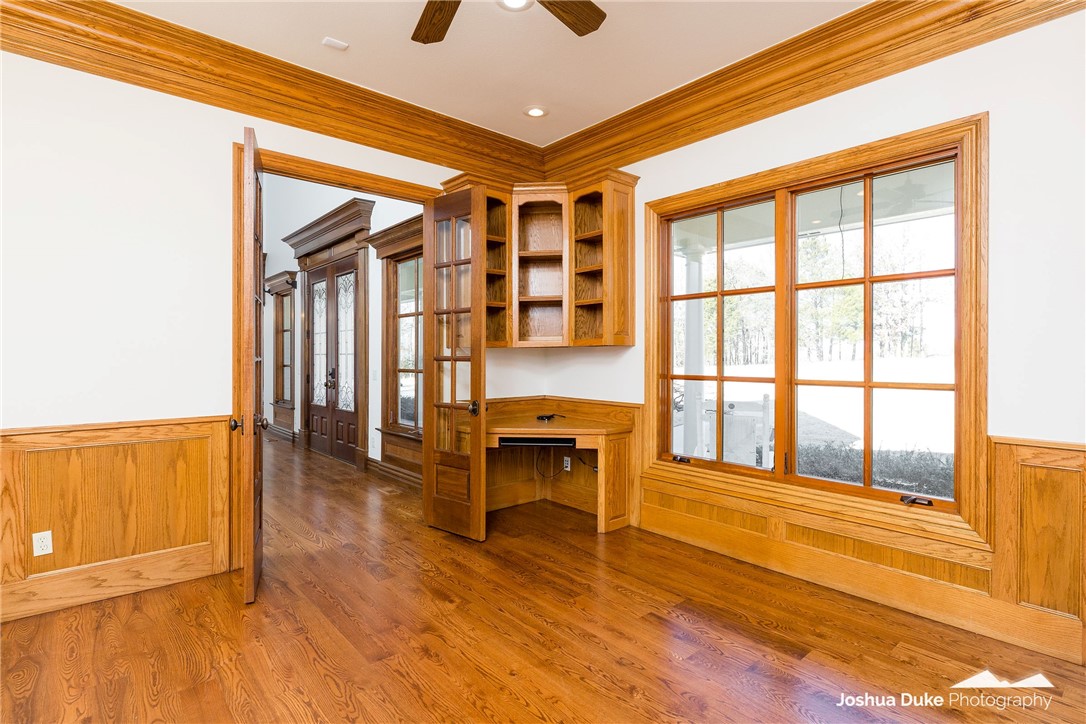 Clear Creek Ph I - Residential