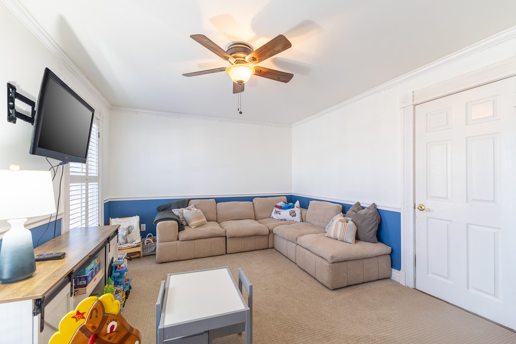 Huntingdon Sub - Residential