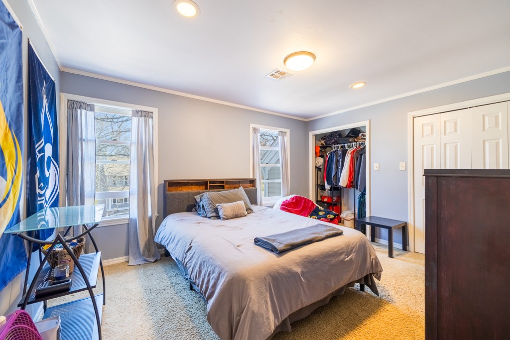 Huntingdon Sub - Residential