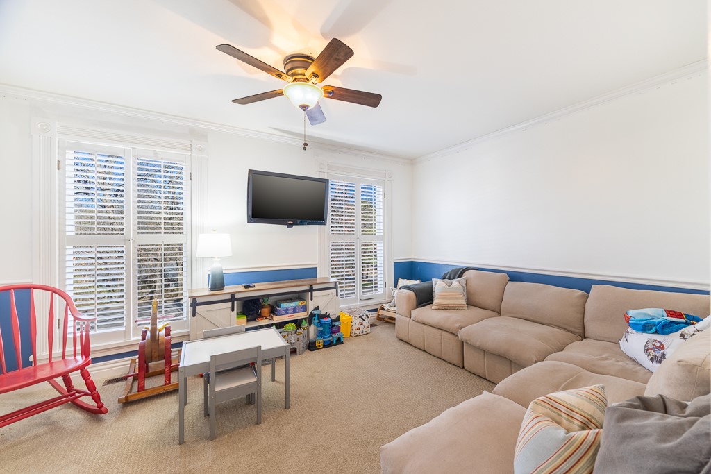Huntingdon Sub - Residential