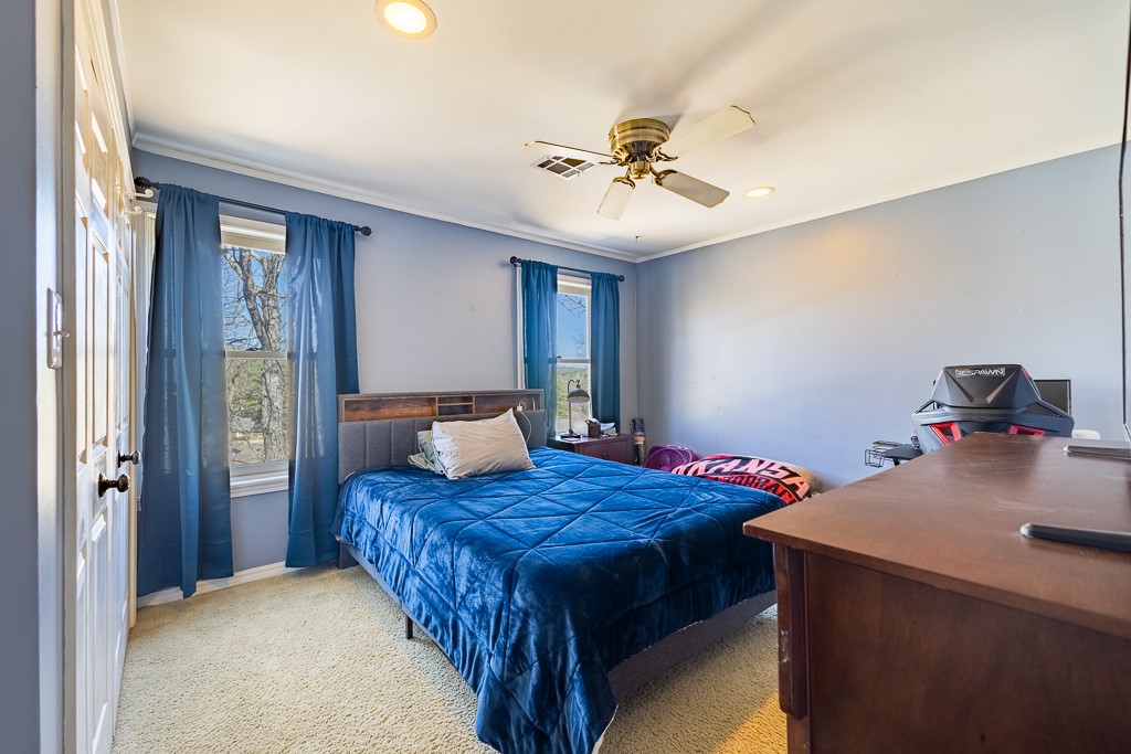 Huntingdon Sub - Residential