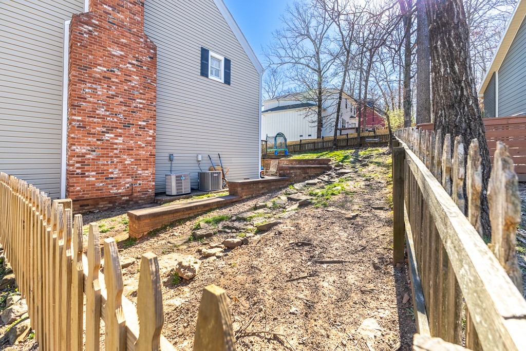 Huntingdon Sub - Residential