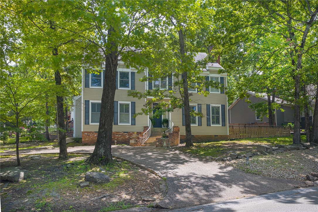 Huntingdon Sub - Residential