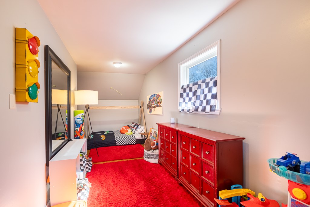 Huntingdon Sub - Residential