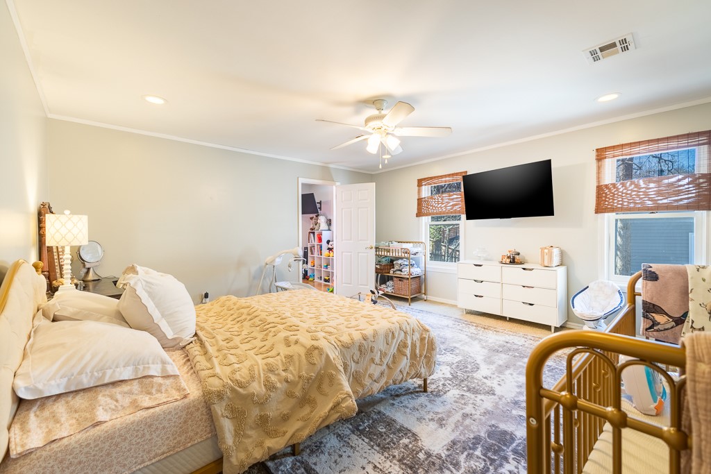 Huntingdon Sub - Residential
