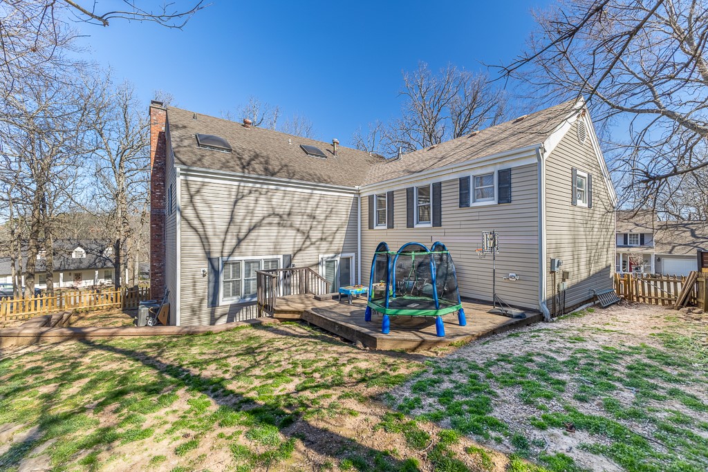 Huntingdon Sub - Residential