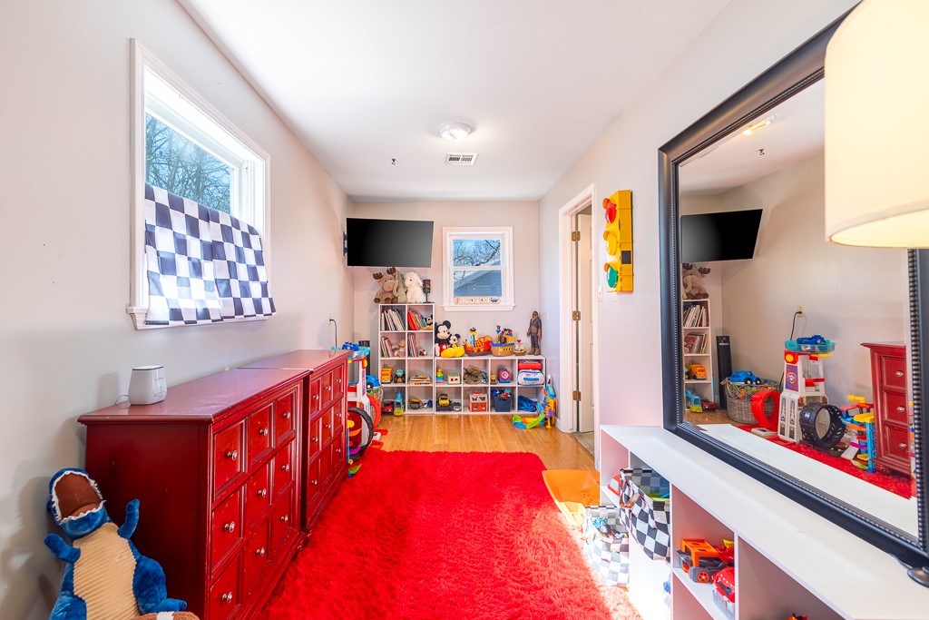 Huntingdon Sub - Residential