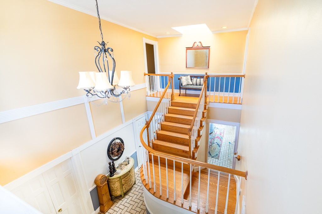 Huntingdon Sub - Residential
