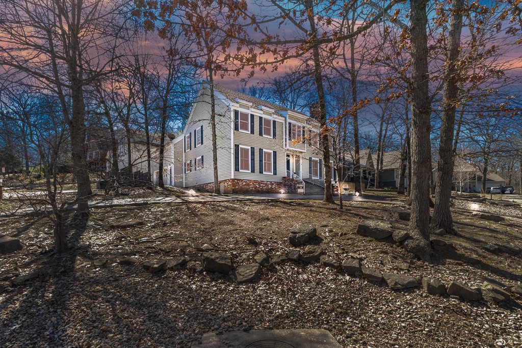 Huntingdon Sub - Residential