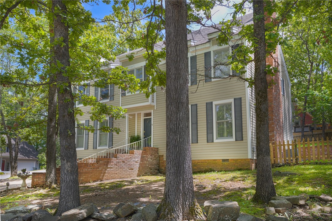 Huntingdon Sub - Residential