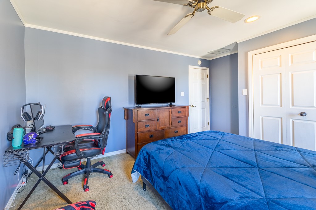 Huntingdon Sub - Residential