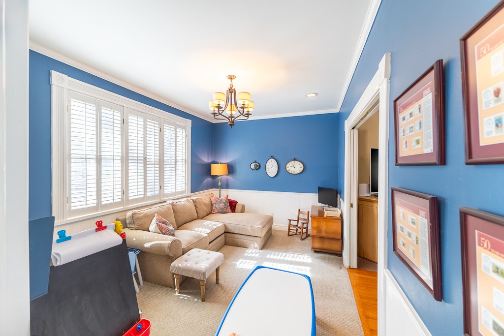 Huntingdon Sub - Residential