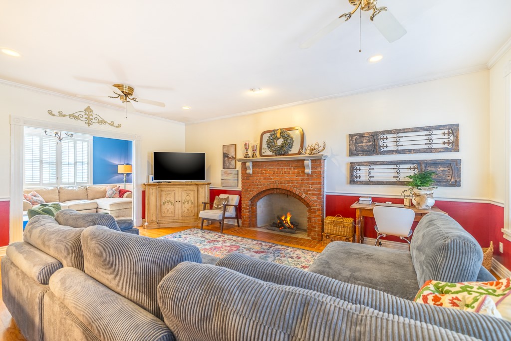 Huntingdon Sub - Residential