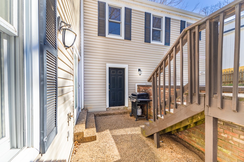 Huntingdon Sub - Residential