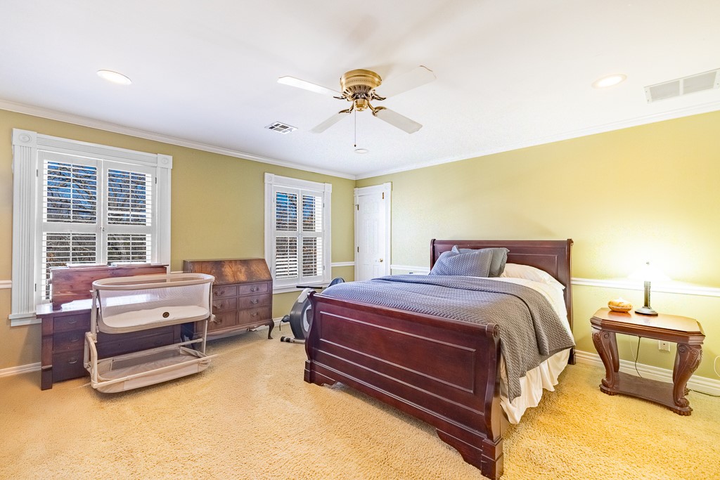 Huntingdon Sub - Residential