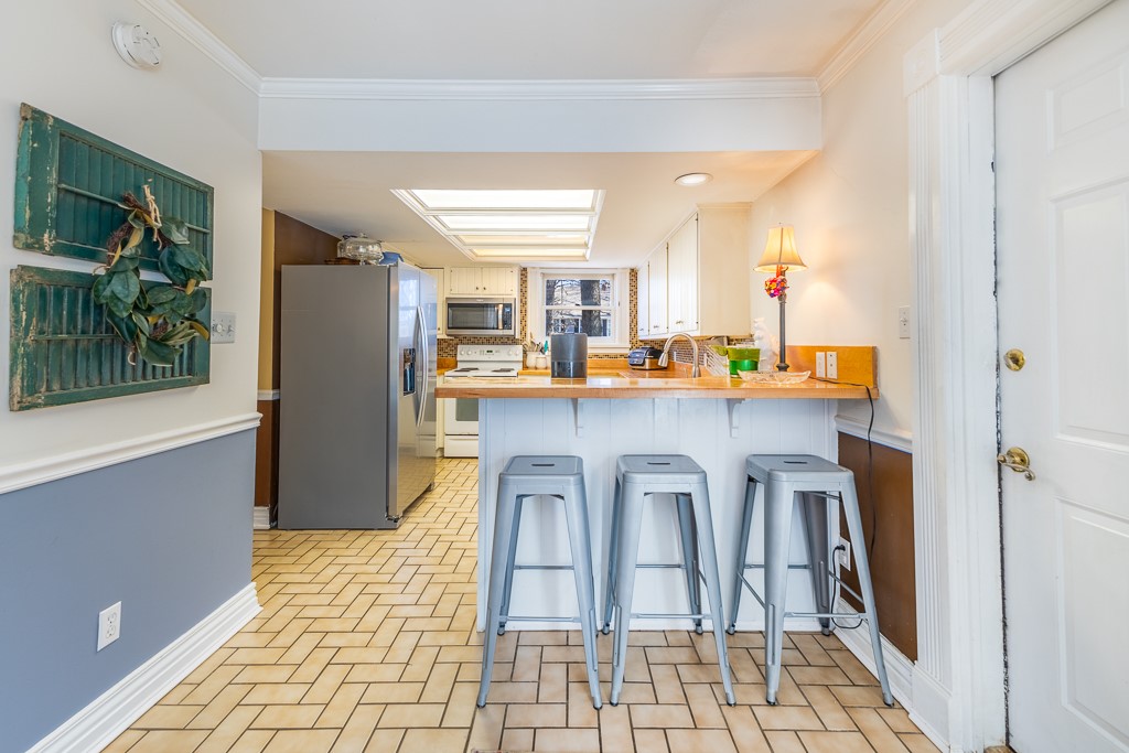 Huntingdon Sub - Residential