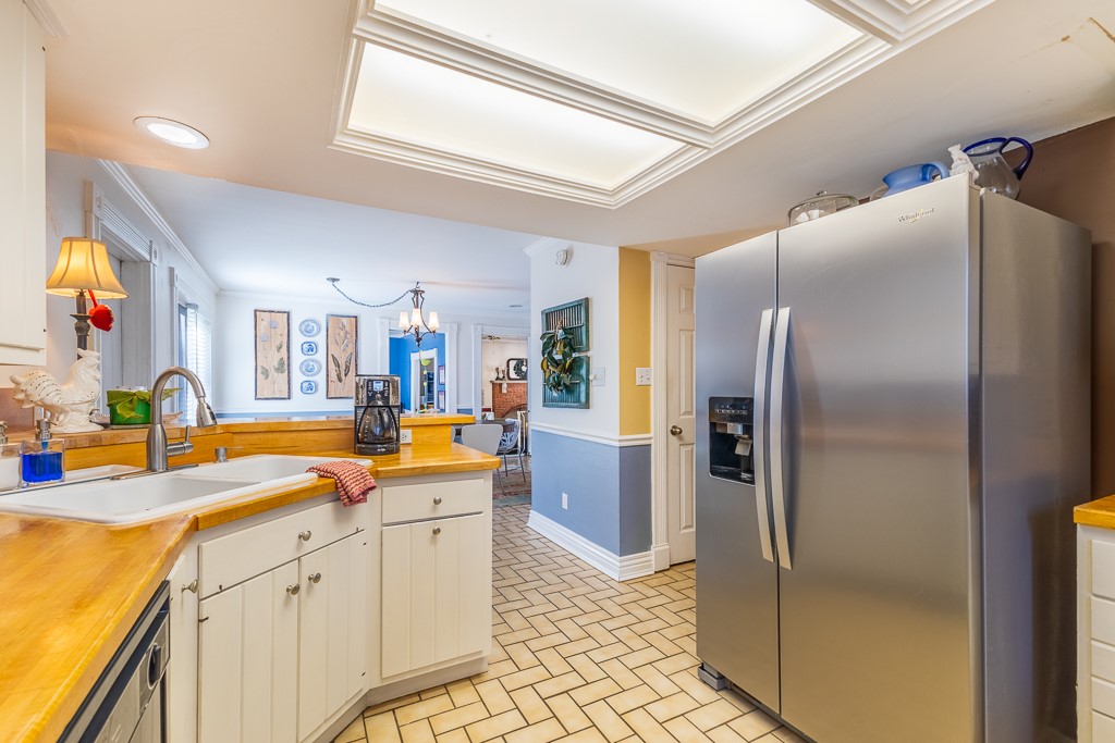 Huntingdon Sub - Residential