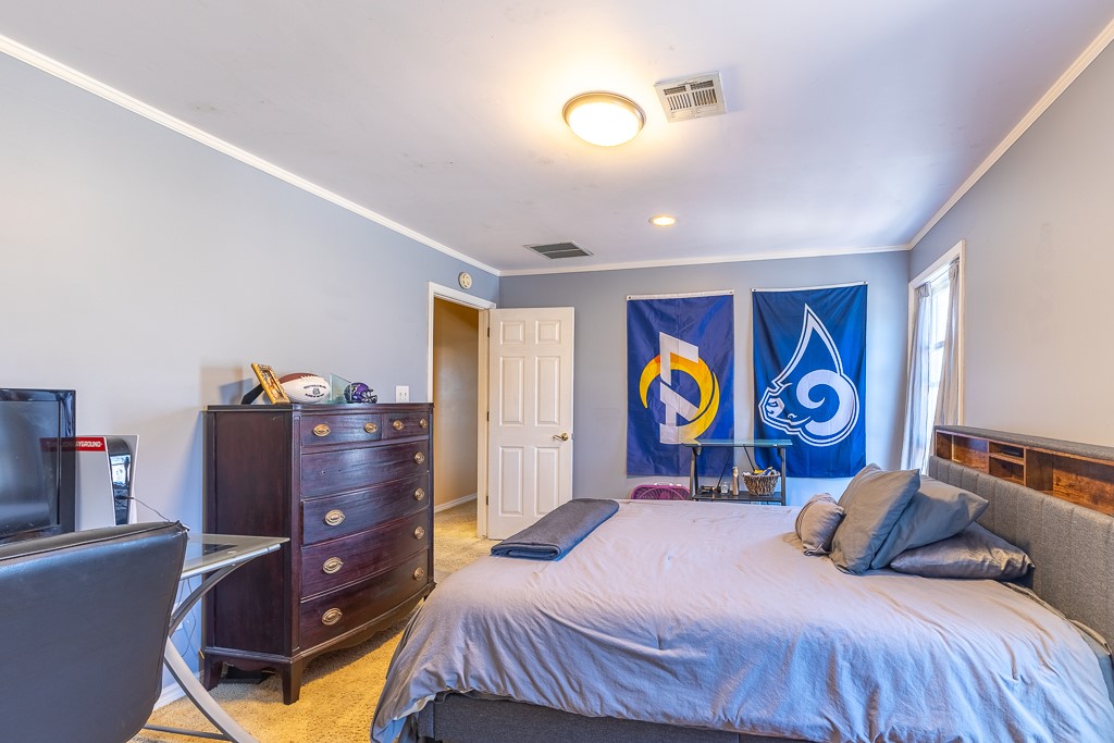 Huntingdon Sub - Residential
