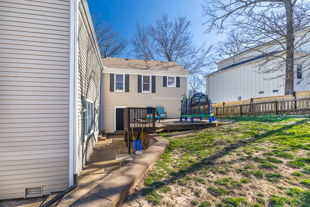 Huntingdon Sub - Residential