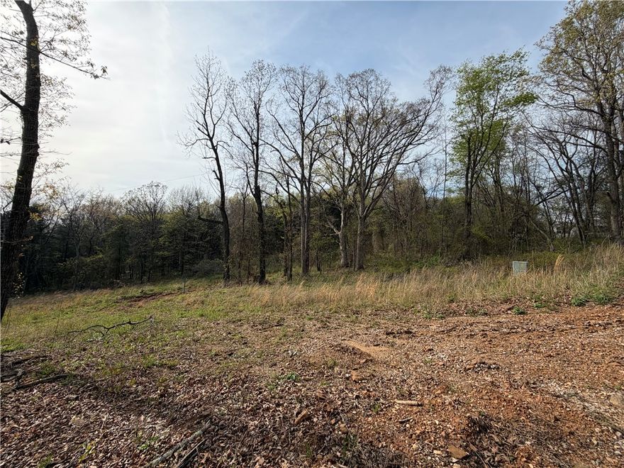 Nice location for a weekend getaway or full time living! This 2 acre parcel in a country setting has ease of access with Hwy 74 and county road frontage. Mostly wooded with rolling terrain. Power and rural water available, 15 minutes to Huntsville. Call to schedule your showing!
