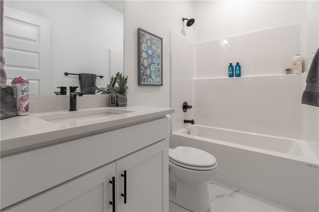 Henderson Park Ph II - Residential