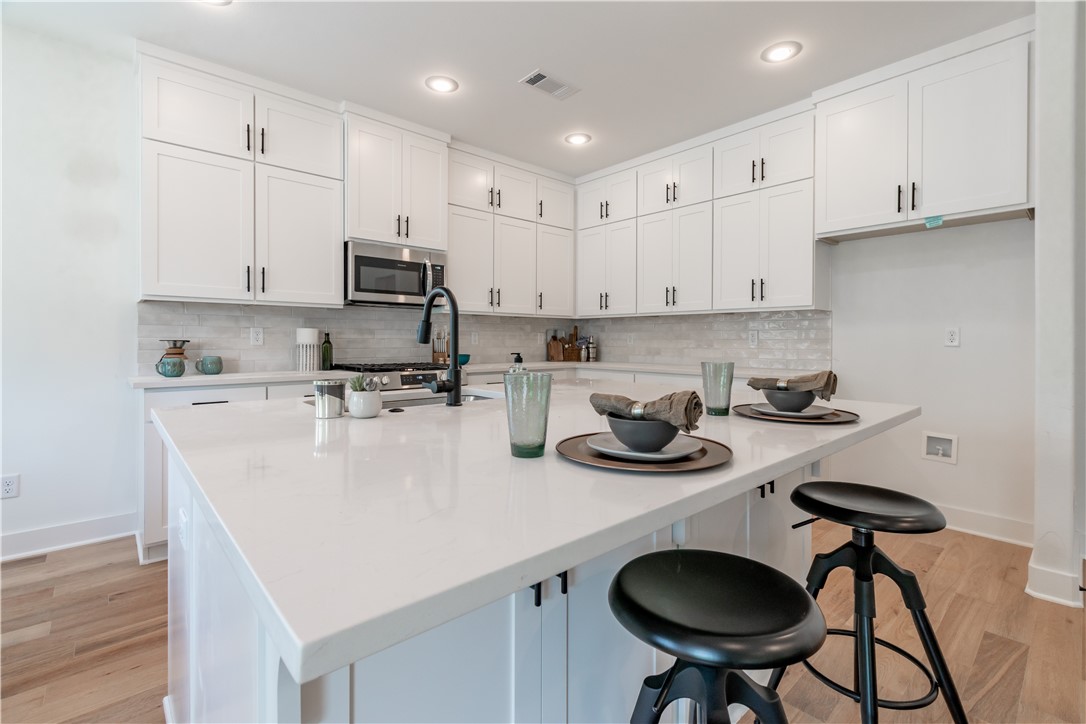 Henderson Park Ph II - Residential