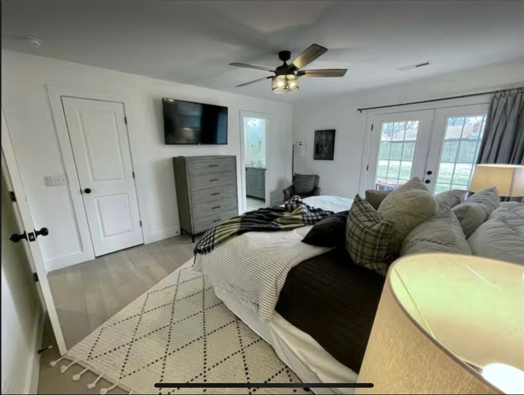 Bland Valley Estates Bentonville - Residential